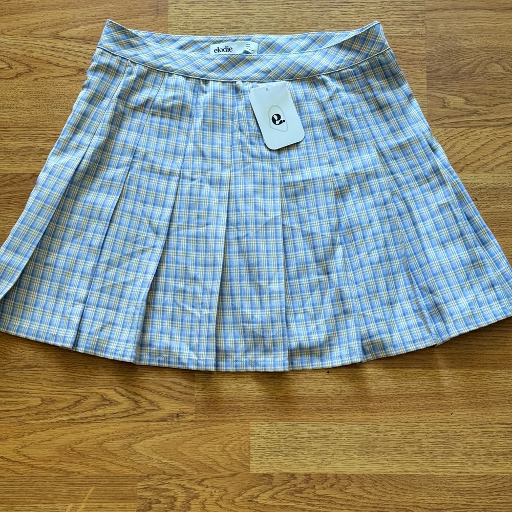 New with tags Elodie mini